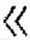 Fig. 21 - CHARACTER INPUT METHOD AND APPARATUS OF TERMINAL