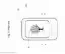 Fig. 02 - Cover glass button for display of mobile device