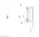 Fig. 08 - Cover glass button for display of mobile device
