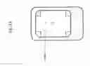 Fig. 14 - Cover glass button for display of mobile device
