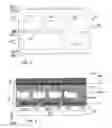 Fig. 09 - Touch screen display and method of driving the touch screen display with signal adjustment