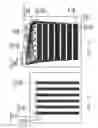 Fig. 12 - Relay driving of conductive segments in displays