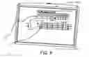 Fig. 05 - Touch screen control