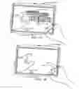 Fig. 08 - Touch screen control