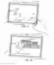 Fig. 09 - Touch screen control