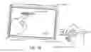 Fig. 12 - Touch screen control