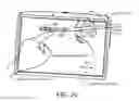 Fig. 13 - Touch screen control