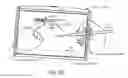 Fig. 14 - Touch screen control