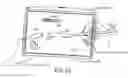 Fig. 15 - Touch screen control
