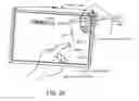 Fig. 16 - Touch screen control