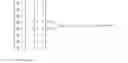 Fig. 02 - Mechanical deflection compensation for a capacitive touch input device