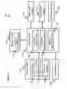 Fig. 08 - Mobile electronic device with luminance control according to surrounding brightness and contact