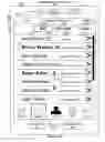 Fig. 35 - Portable electronic device, method, and graphical user interface for displaying electronic lists and documents