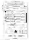 Fig. 41 - Portable electronic device, method, and graphical user interface for displaying electronic lists and documents