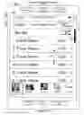 Fig. 65 - Portable electronic device, method, and graphical user interface for displaying electronic lists and documents