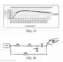 Fig. 14 - TOUCH DISPLAY CAPABLE OF ELIMINATING DISPLAY IMPACT ON TOUCH