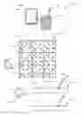Fig. 01 - Encoded micro pattern