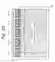 Fig. 24 - LIQUID CRYSTAL DISPLAY