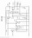 Fig. 13 - Bidirectional shift register and image display device using the same