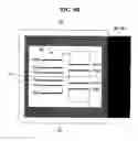 Fig. 10 - Align mark of stereoscopic image display, aligning method and system using the align mark