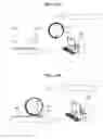Fig. 15 - Align mark of stereoscopic image display, aligning method and system using the align mark