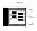 Fig. 23 - Align mark of stereoscopic image display, aligning method and system using the align mark
