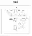 Fig. 11 - THREE-DIMENSIONAL MODEL CREATION SYSTEM