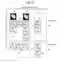 Fig. 10 - Medical image diagnosis device and medical image processing method