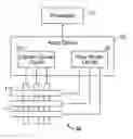 Fig. 01 - METHOD OF FABRICATION AND RESULTANT ENCAPSULATED ELECTROMECHANICAL DEVICE