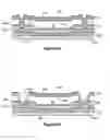 Fig. 06 - METHOD OF FABRICATION AND RESULTANT ENCAPSULATED ELECTROMECHANICAL DEVICE