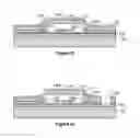 Fig. 11 - METHOD OF FABRICATION AND RESULTANT ENCAPSULATED ELECTROMECHANICAL DEVICE