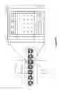Fig. 16 - METHOD OF FABRICATION AND RESULTANT ENCAPSULATED ELECTROMECHANICAL DEVICE