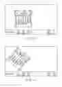 Fig. 10 - ELECTRONIC APPARATUS AND OBJECT DISPLAY METHOD