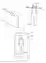 Fig. 01 - Machine-implemented method, system and computer program product for enabling a user to virtually try on a selected garment using augmented reality