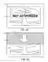 Fig. 06 - MANAGING PROJECTED IMAGES ON A PROJECTION SURFACE