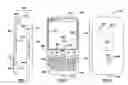 Fig. 07 - Handheld electronic device having sliding display and position configurable camera
