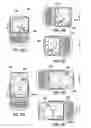 Fig. 09 - Handheld electronic device having sliding display and position configurable camera