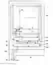 Fig. 01 - Driver circuit for image lines of a display device with arrangement to improve multi-level grayscale display