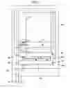 Fig. 02 - Driver circuit for image lines of a display device with arrangement to improve multi-level grayscale display
