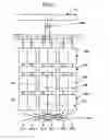 Fig. 04 - Driver circuit for image lines of a display device with arrangement to improve multi-level grayscale display