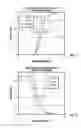 Fig. 15 - Gray scale drive sequences for pulse width modulated displays