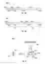 Fig. 27 - Gray scale drive sequences for pulse width modulated displays
