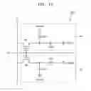 Fig. 10 - Liquid crystal display apparatus and method of driving the same