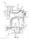 Fig. 12 - Print head for use in fused deposition modeling system