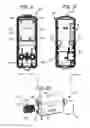 Fig. 16 - Print head for use in fused deposition modeling system