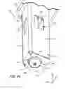 Fig. 20 - Print head for use in fused deposition modeling system