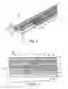 Fig. 06 - Particle removal device for ink jet printer