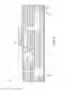Fig. 04 - Coating for an ink jet printhead front face