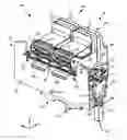 Fig. 01 - Print head assembly for use in fused deposition modeling system