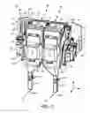Fig. 03 - Print head assembly for use in fused deposition modeling system
